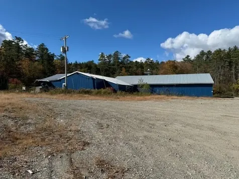 526 Meriden Road Lebanon NH 03766