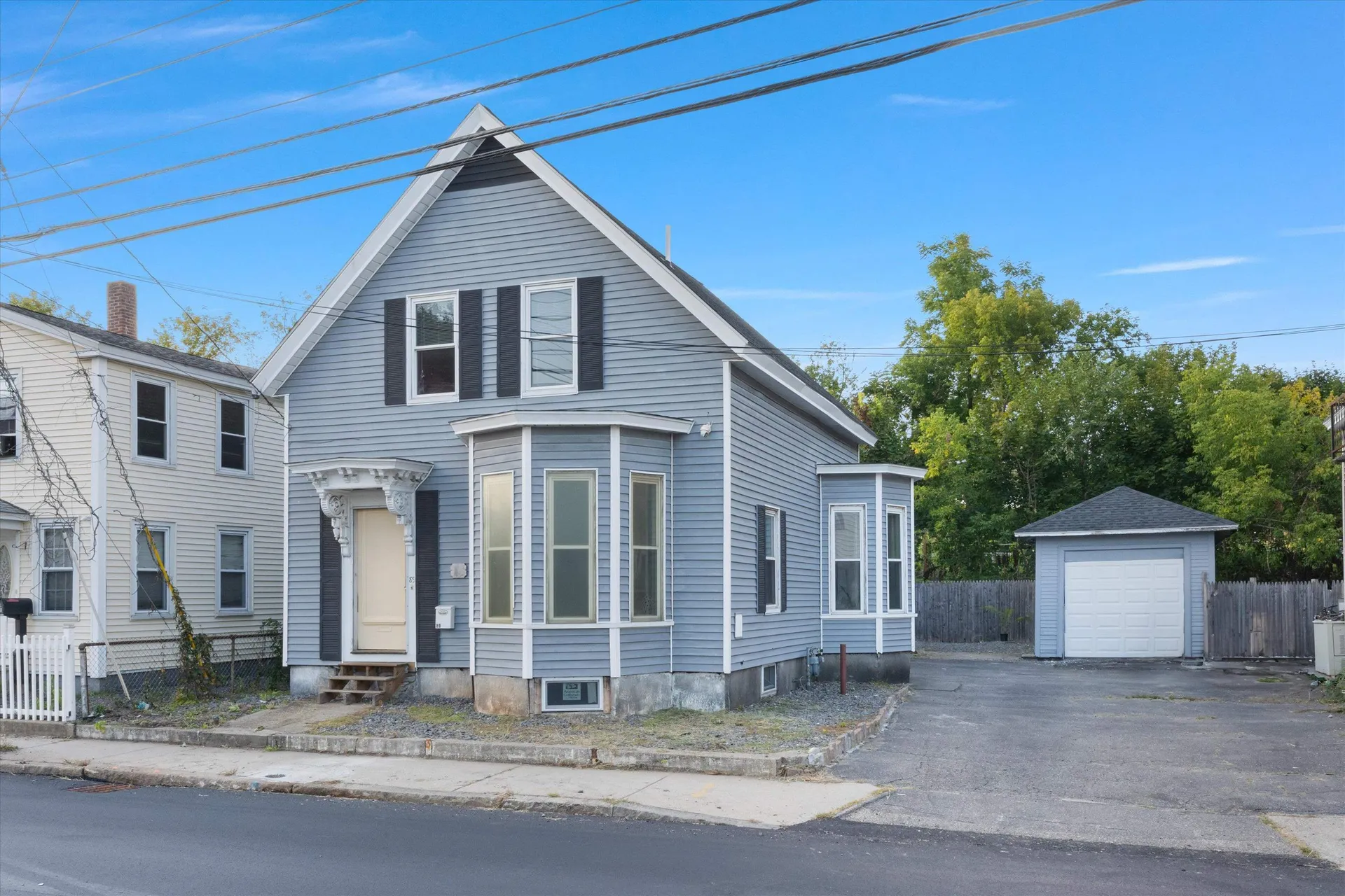 89 W Hollis Street Nashua NH 03060