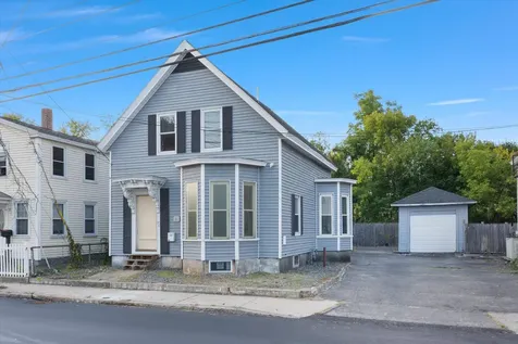89 W Hollis Street Nashua NH 03060