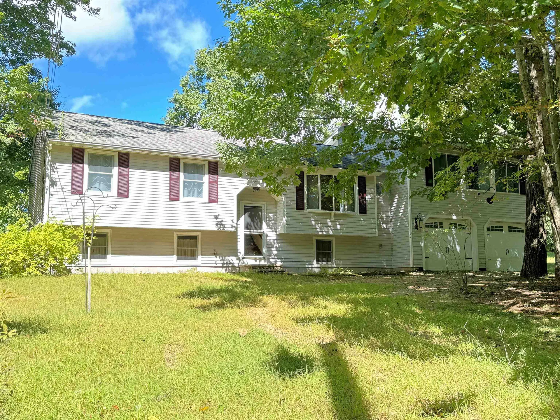 4 Tandy Road Deerfield NH 03037