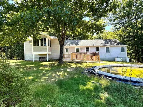 4 Tandy Road Deerfield NH 03037