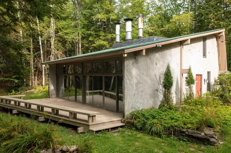 22 Loop Road Winhall VT 05340