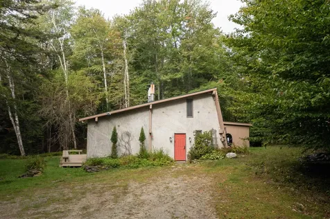 22 Loop Road Winhall VT 05340