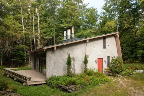 22 Loop Road Winhall VT 05340