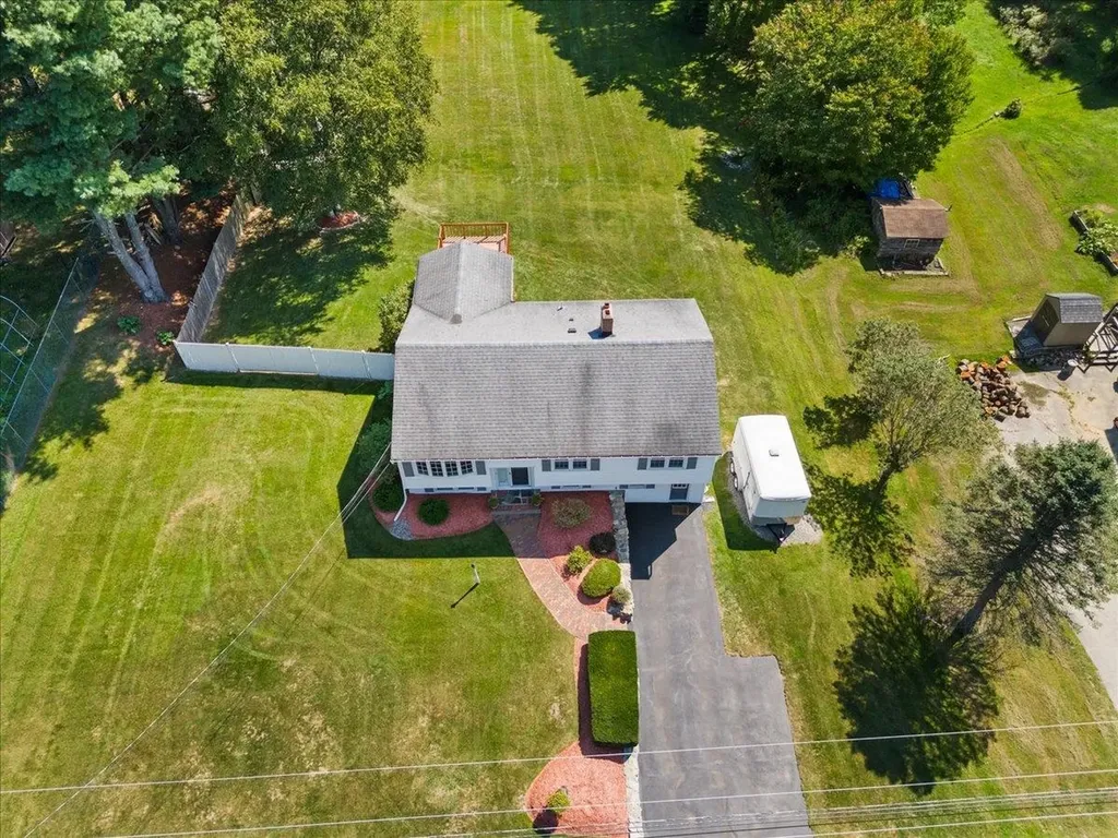 30 S Cross Road Haverhill MA 01835