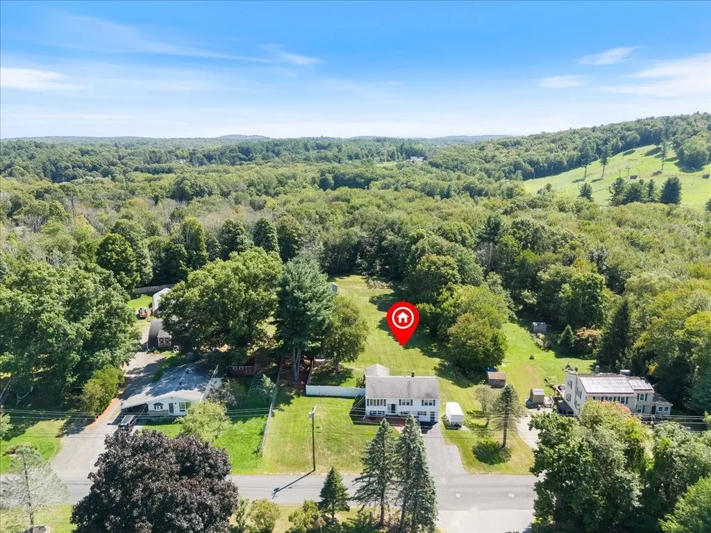 30 S Cross Road Haverhill MA 01835