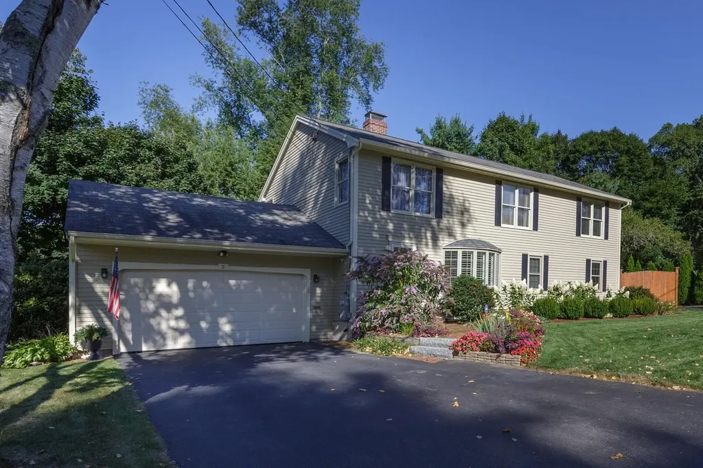 5 Granite Street Exeter NH 03833