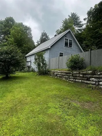 5 Beechwood Lane Springfield VT 05146