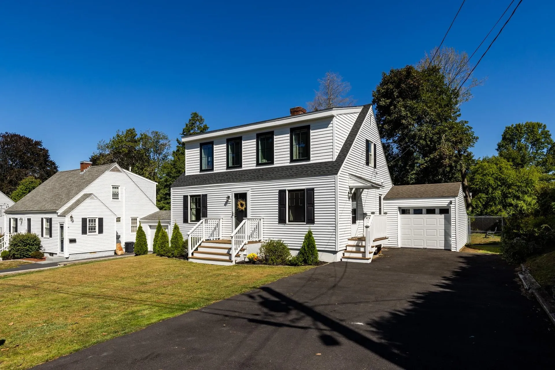 12 Fairview Drive Portsmouth NH 03801