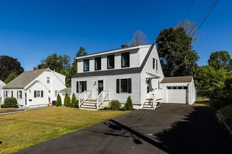 12 Fairview Drive Portsmouth NH 03801