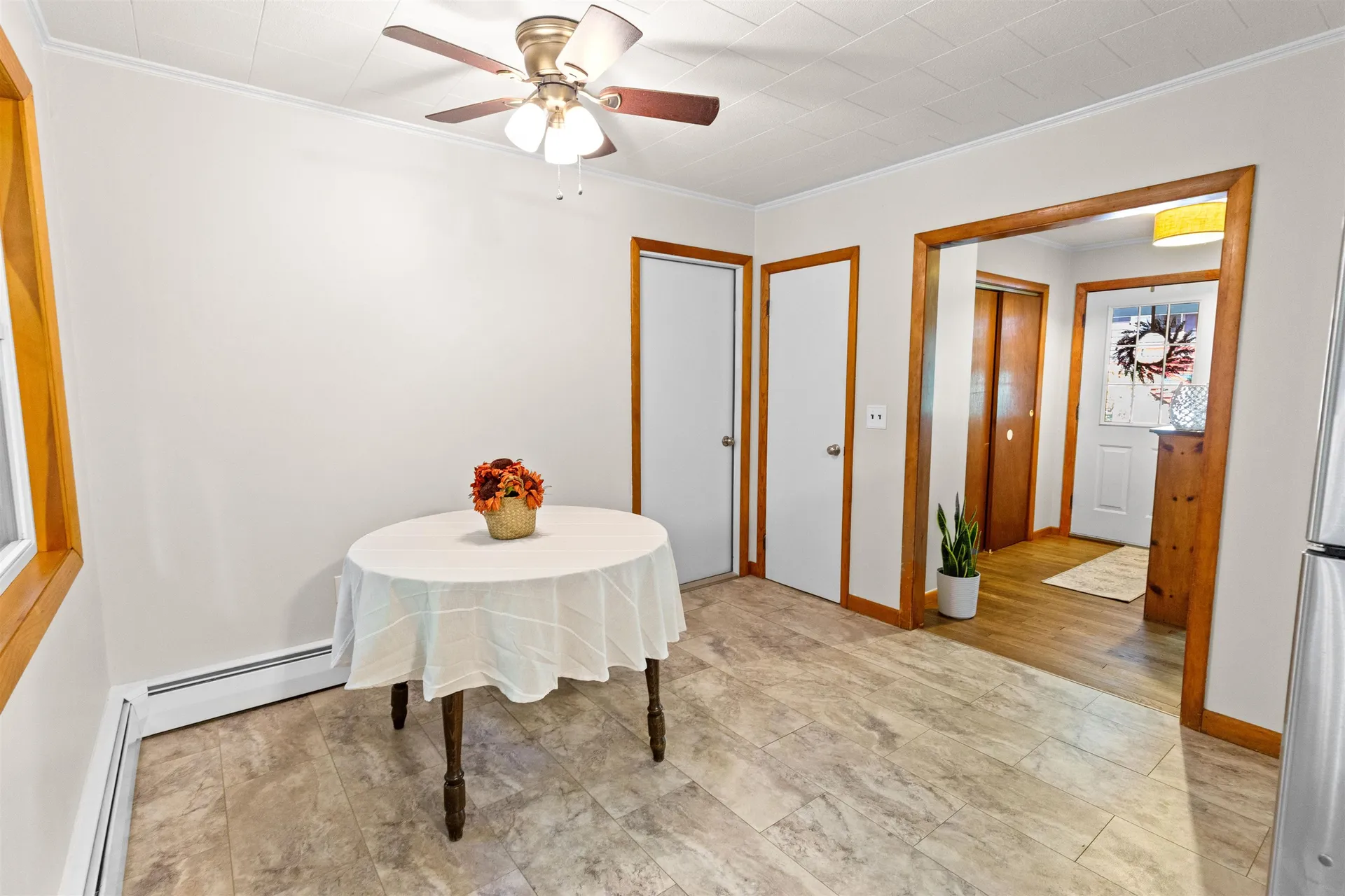 11 Maple Street Plymouth NH 03264