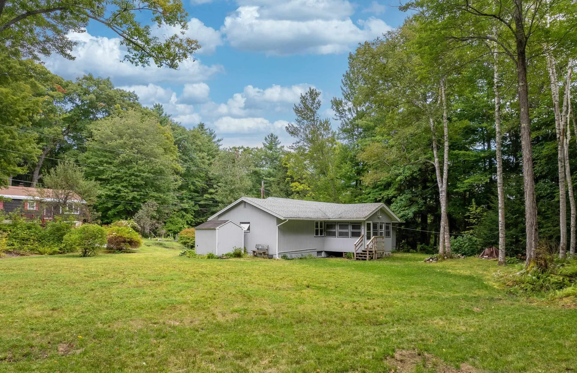 11 Maple Street Plymouth NH 03264