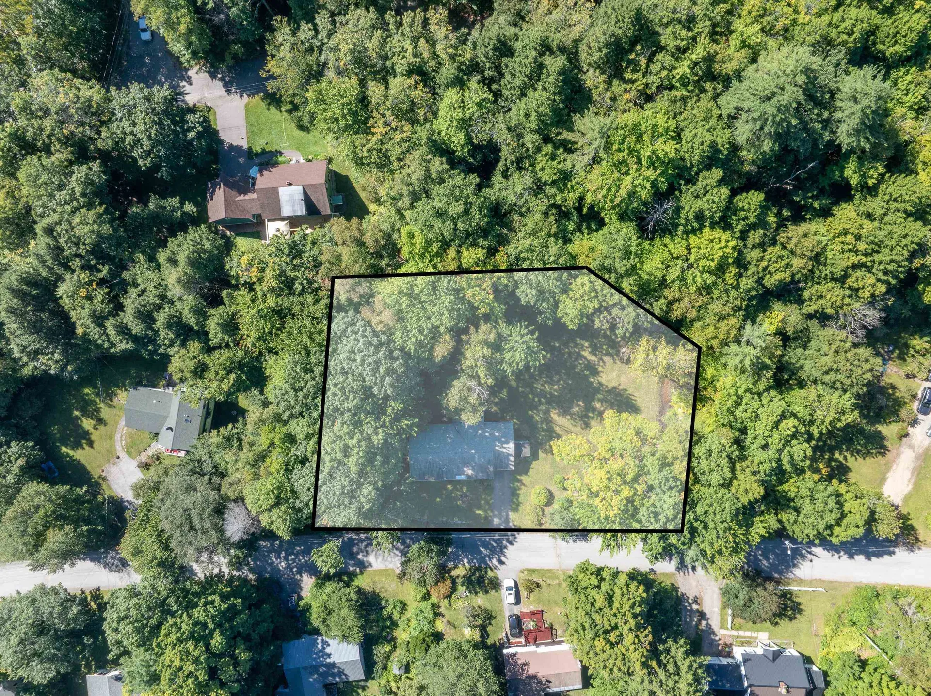 11 Maple Street Plymouth NH 03264