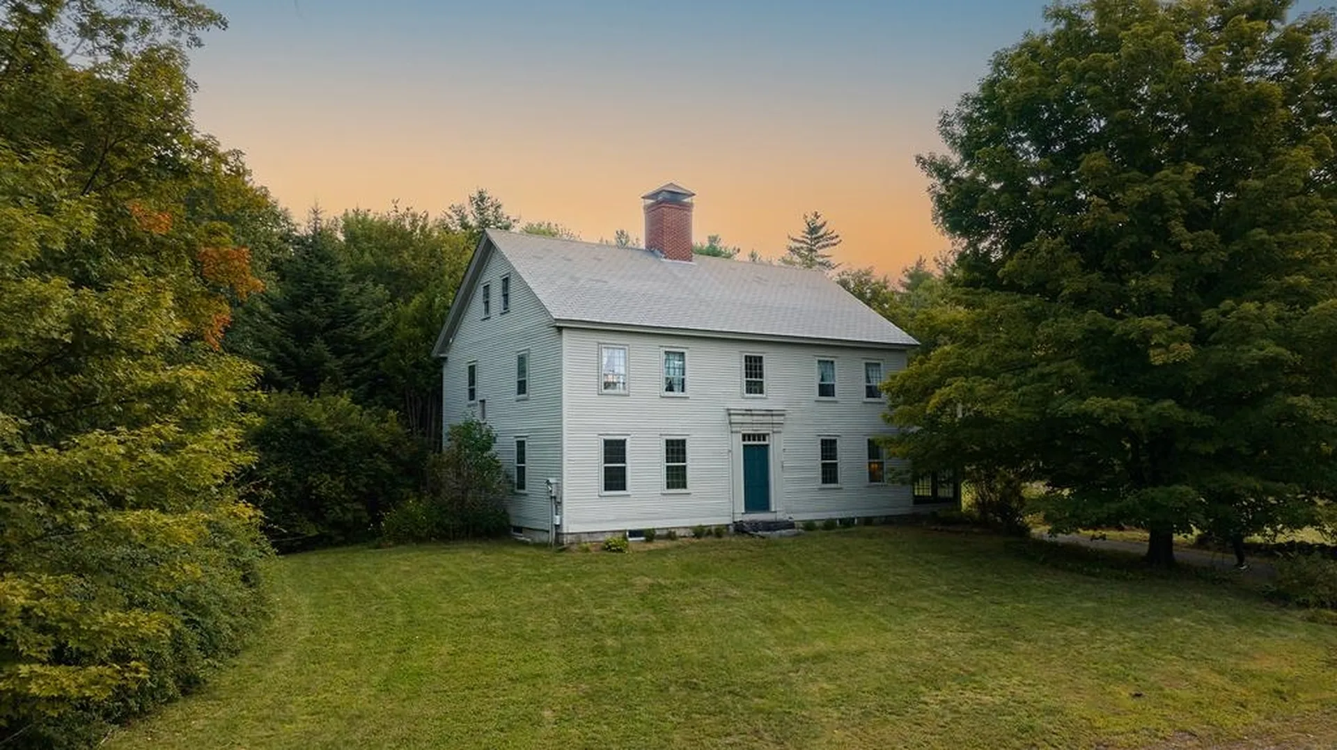 585 Province Road Gilmanton NH 03237