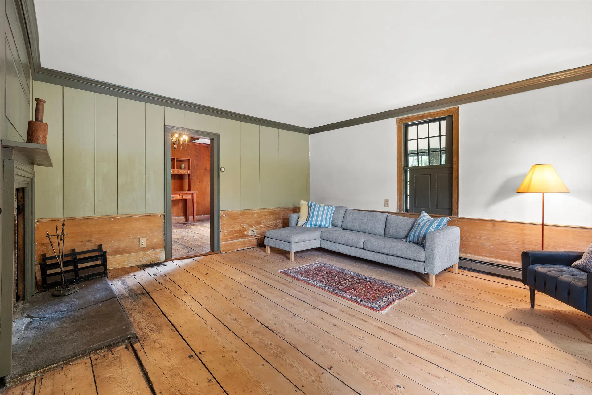585 Province Road Gilmanton NH 03237