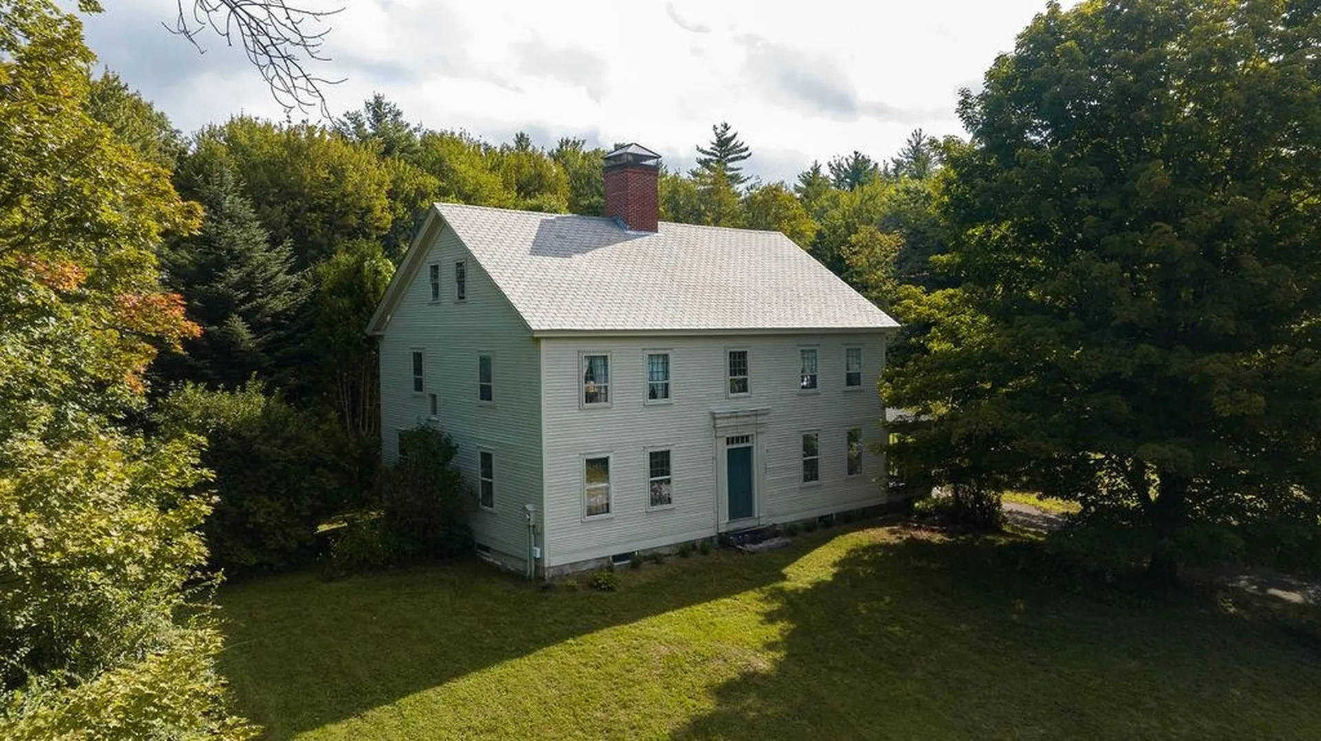 585 Province Road Gilmanton NH 03237
