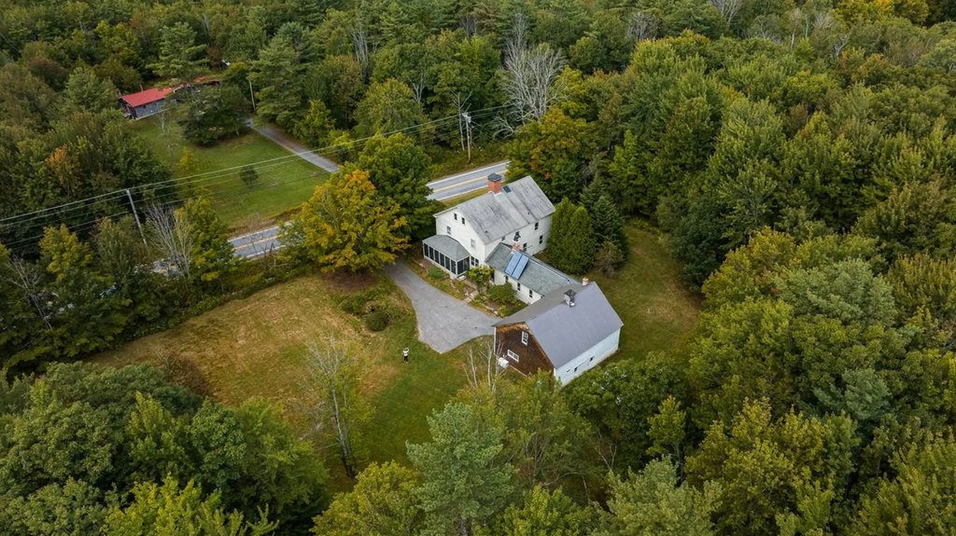 585 Province Road Gilmanton NH 03237