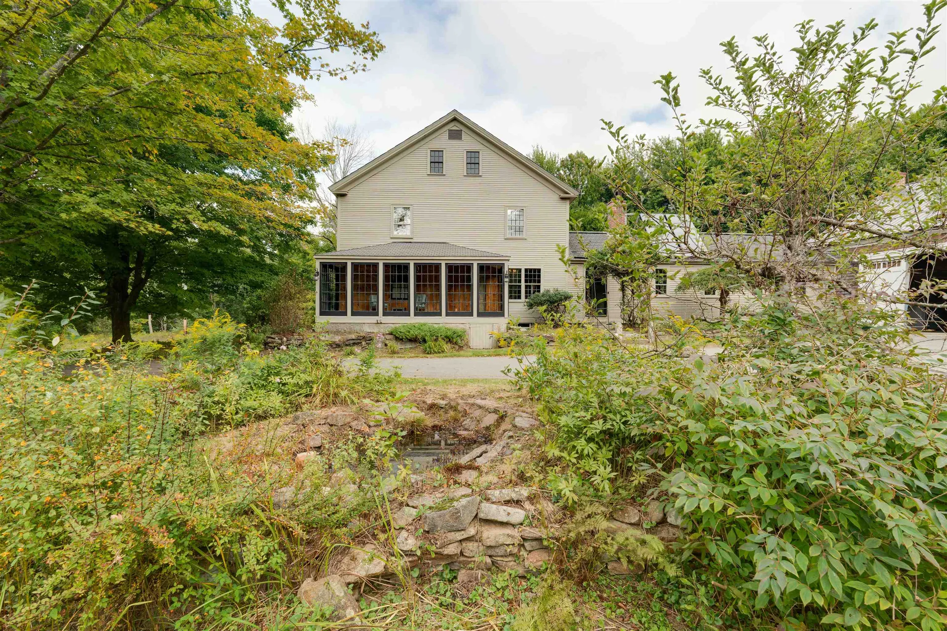 585 Province Road Gilmanton NH 03237