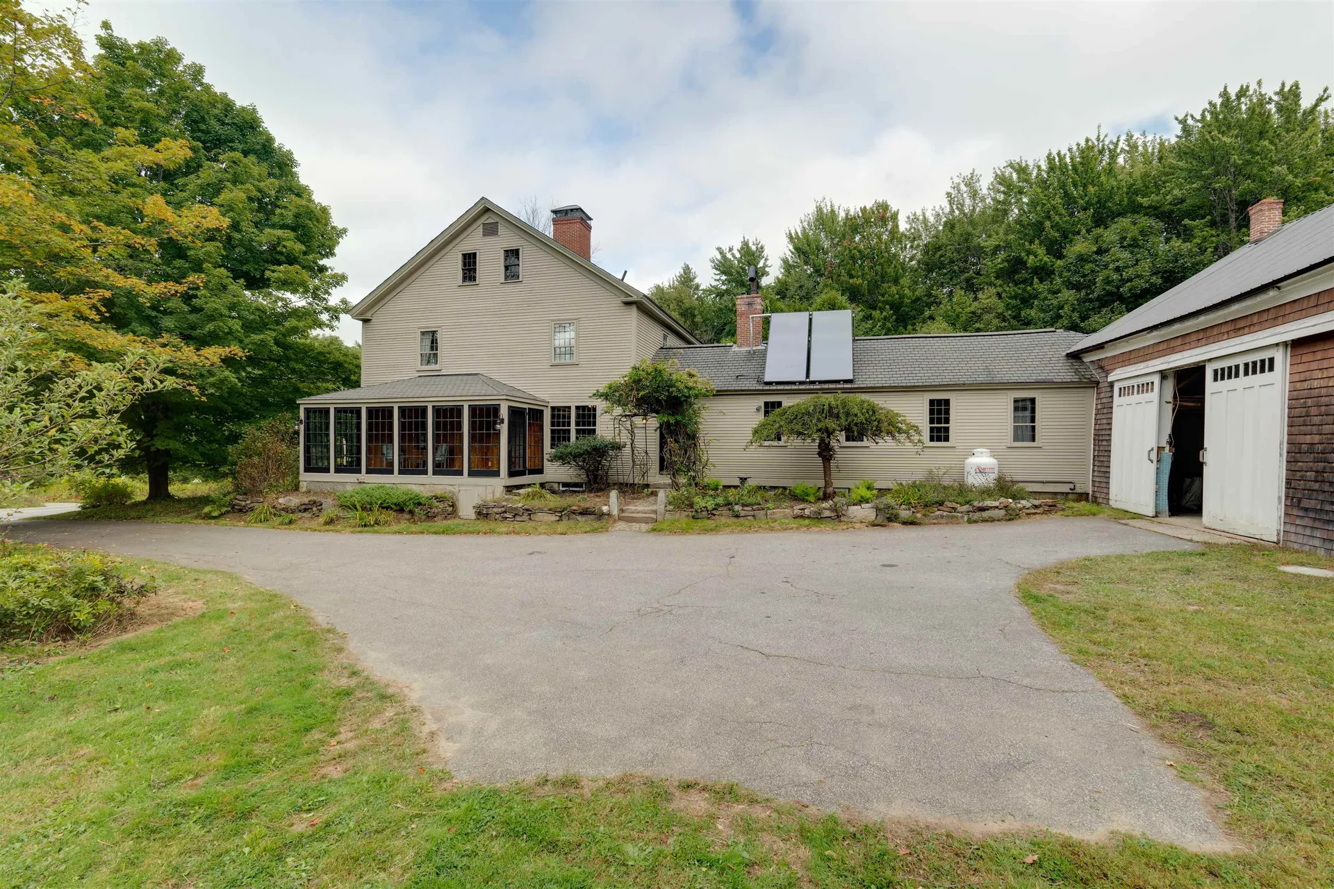 585 Province Road Gilmanton NH 03237