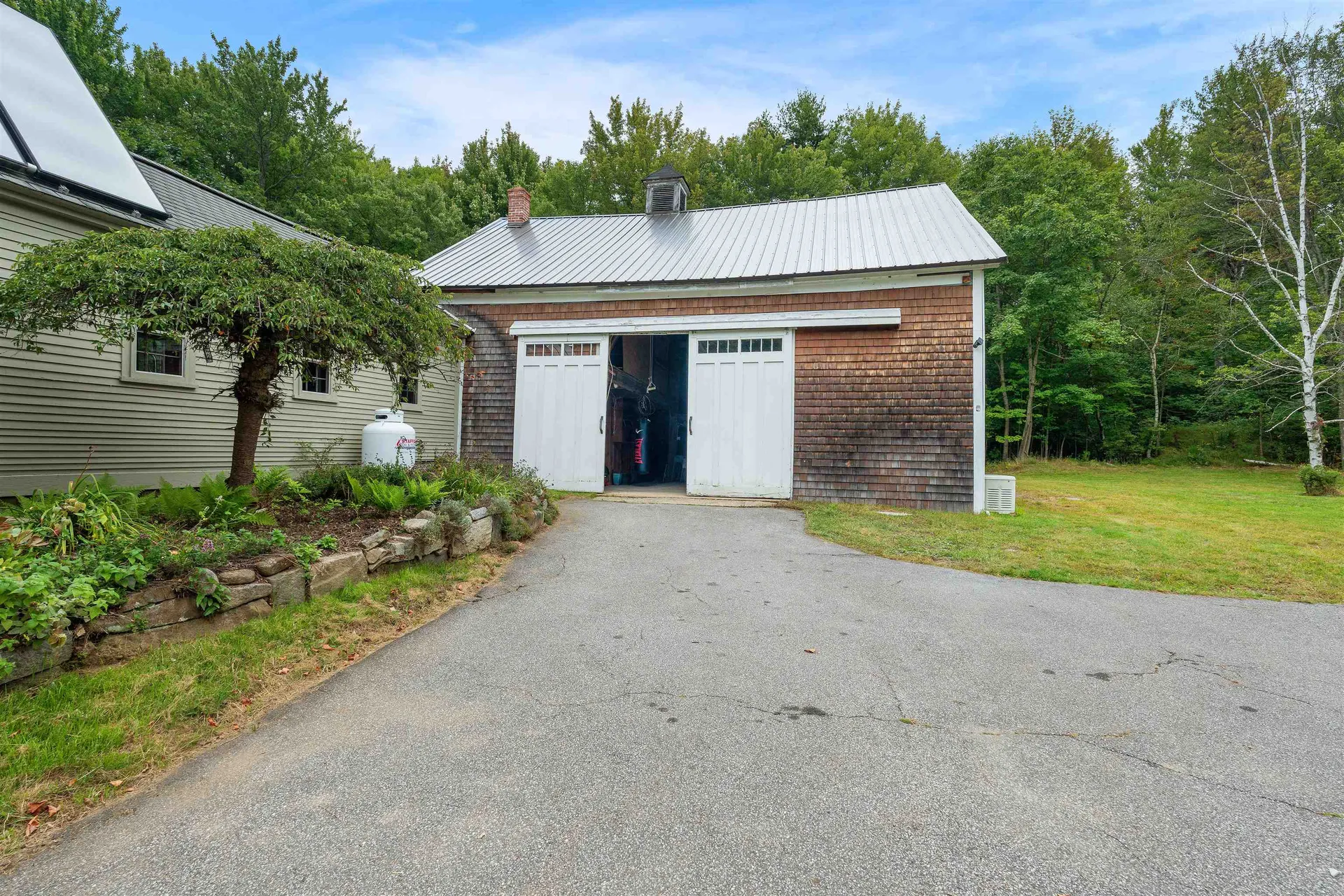 585 Province Road Gilmanton NH 03237