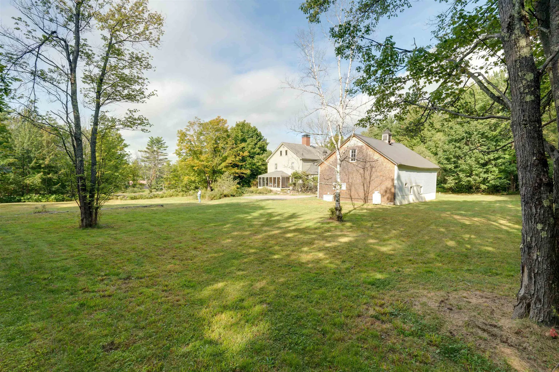 585 Province Road Gilmanton NH 03237