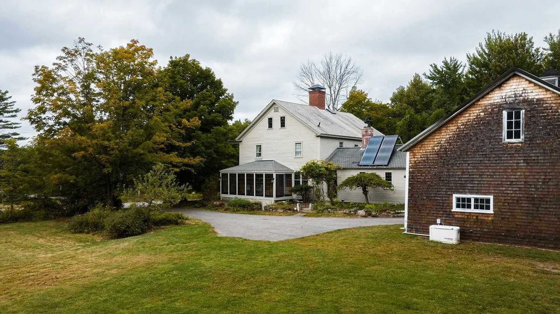 585 Province Road Gilmanton NH 03237