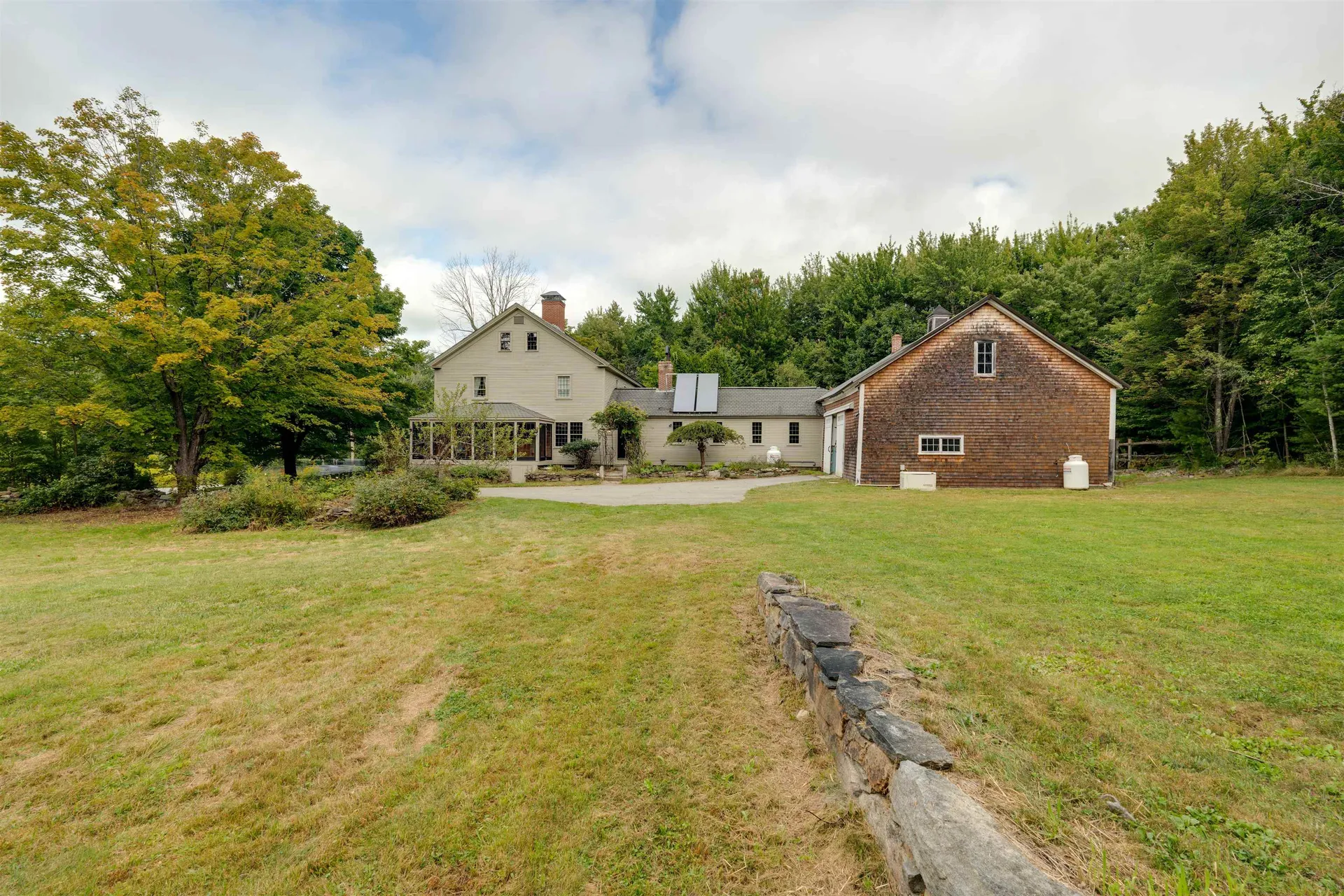 585 Province Road Gilmanton NH 03237
