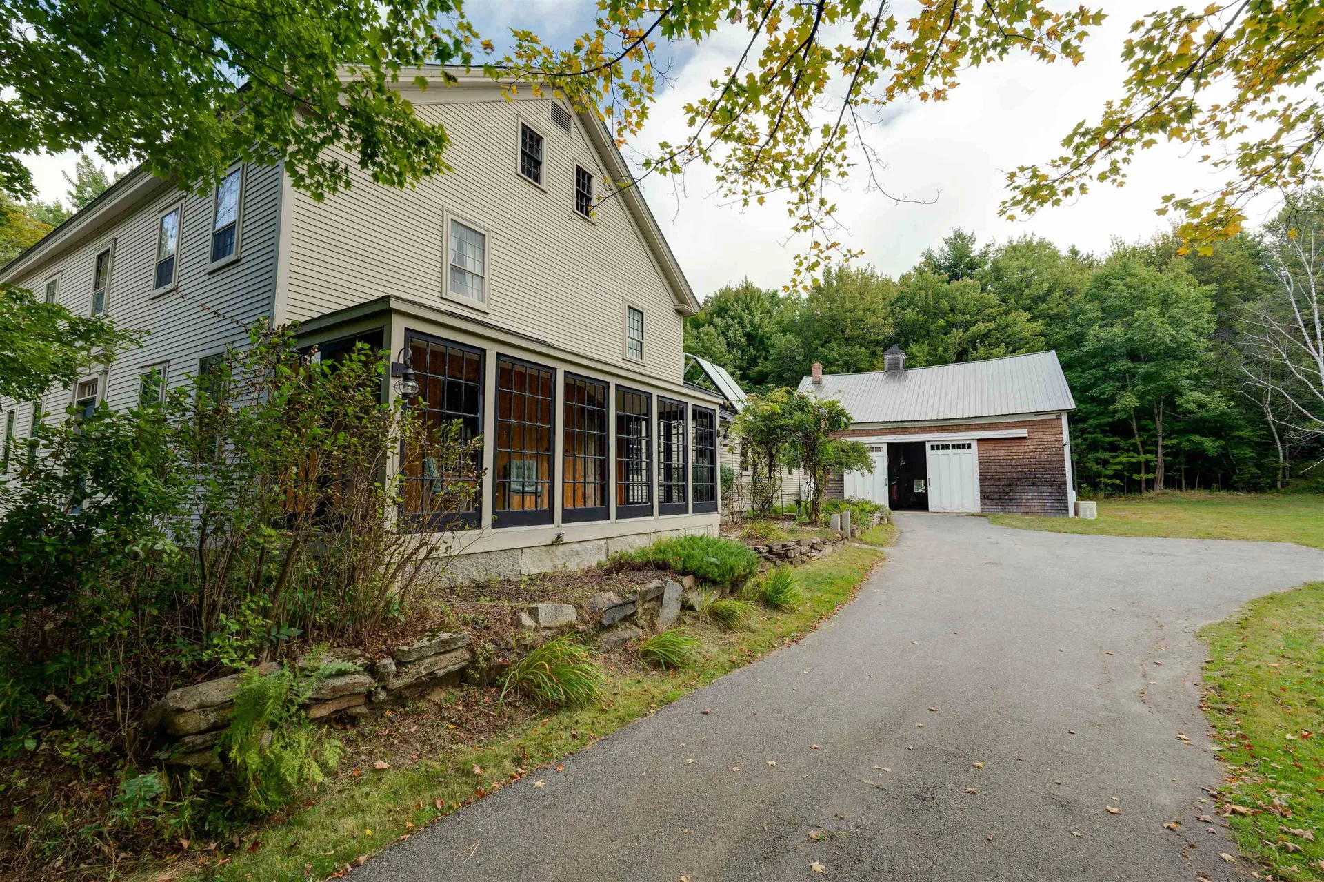 585 Province Road Gilmanton NH 03237