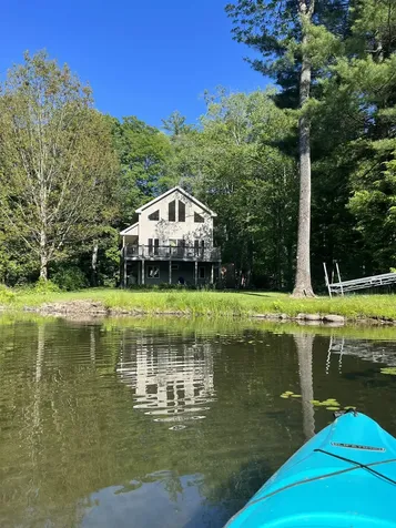111 Thomson Drive Ludlow VT 05149