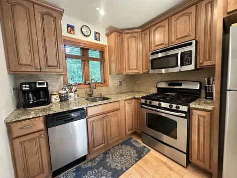 111 Thomson Drive Ludlow VT 05149