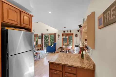 111 Thomson Drive Ludlow VT 05149