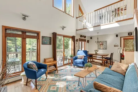 111 Thomson Drive Ludlow VT 05149