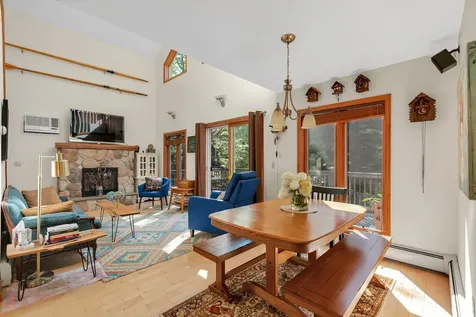 111 Thomson Drive Ludlow VT 05149