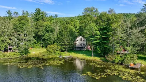 111 Thomson Drive Ludlow VT 05149