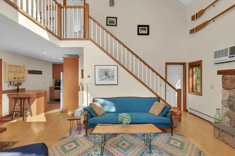 111 Thomson Drive Ludlow VT 05149
