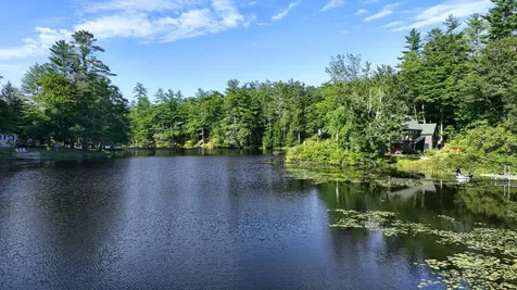 111 Thomson Drive Ludlow VT 05149