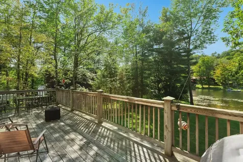 111 Thomson Drive Ludlow VT 05149