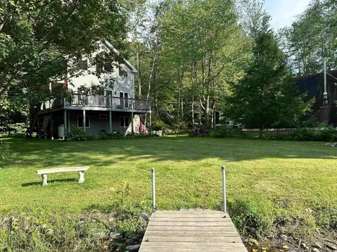 111 Thomson Drive Ludlow VT 05149