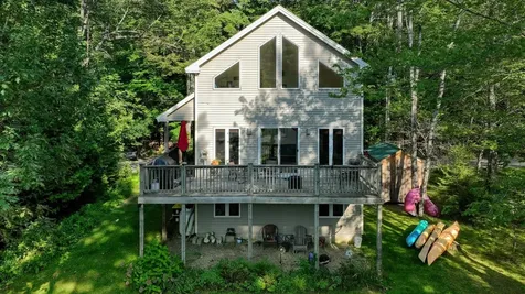 111 Thomson Drive Ludlow VT 05149
