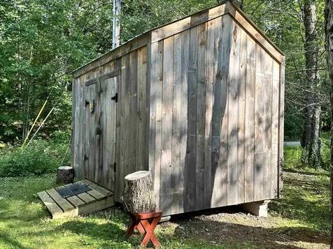111 Thomson Drive Ludlow VT 05149