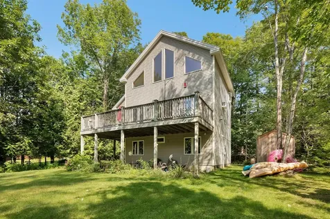 111 Thomson Drive Ludlow VT 05149