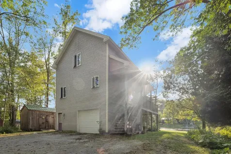 111 Thomson Drive Ludlow VT 05149
