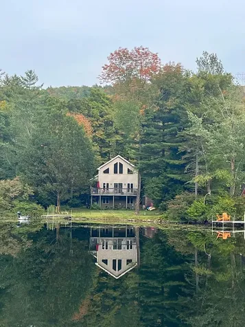 111 Thomson Drive Ludlow VT 05149