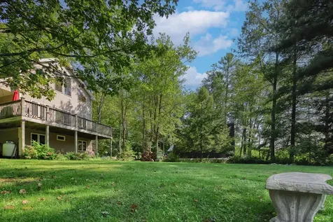111 Thomson Drive Ludlow VT 05149