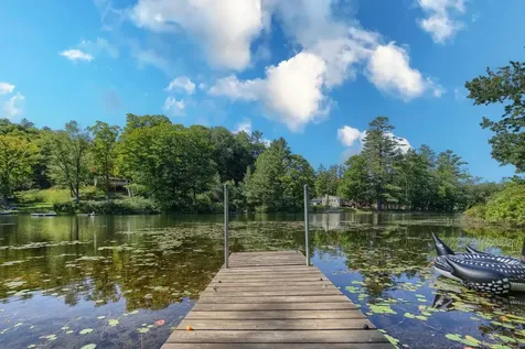 111 Thomson Drive Ludlow VT 05149
