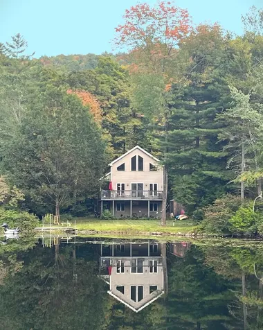 111 Thomson Drive Ludlow VT 05149