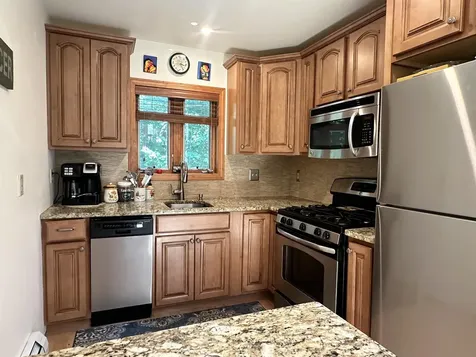 111 Thomson Drive Ludlow VT 05149