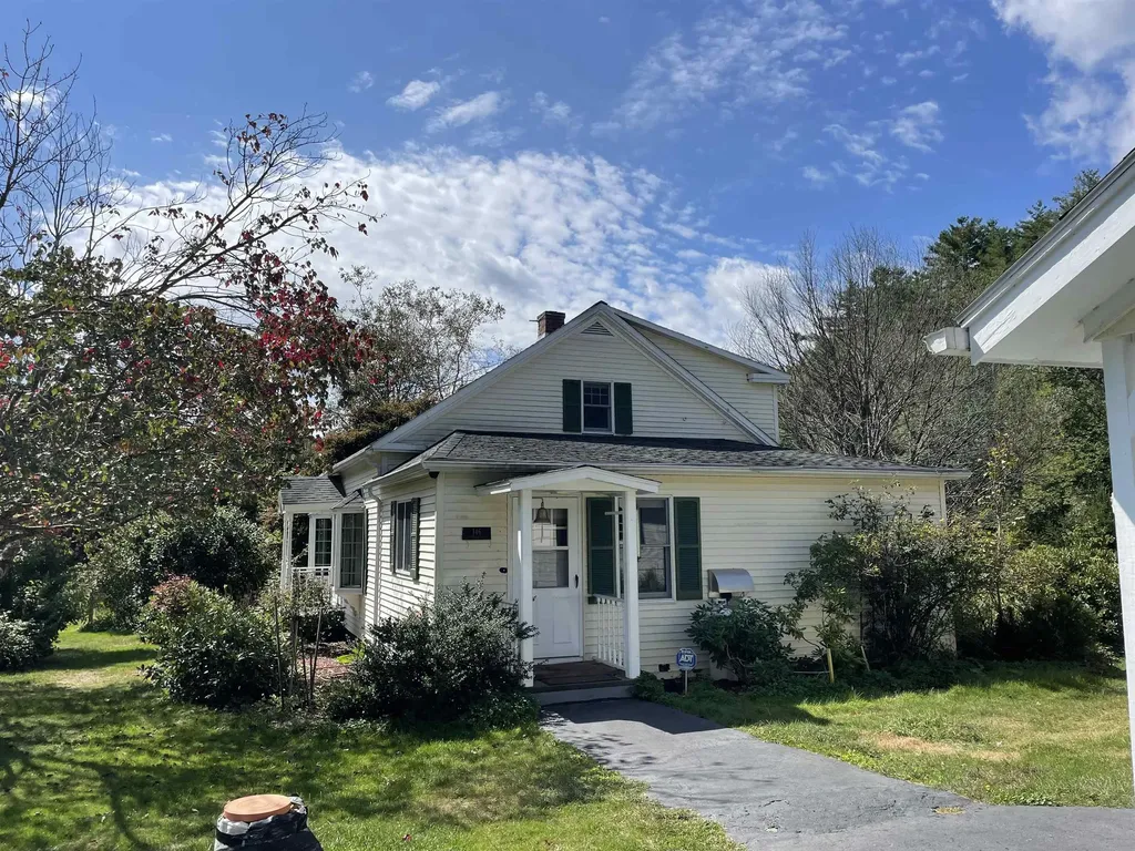 146 Brookside Drive Stamford VT 05352