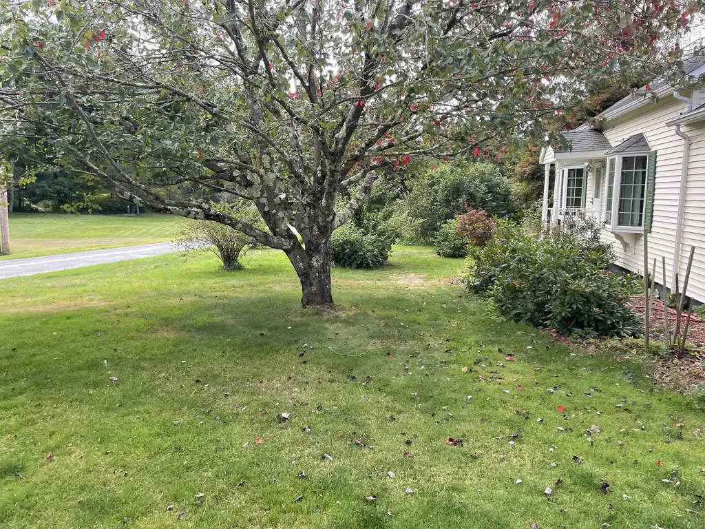 146 Brookside Drive Stamford VT 05352