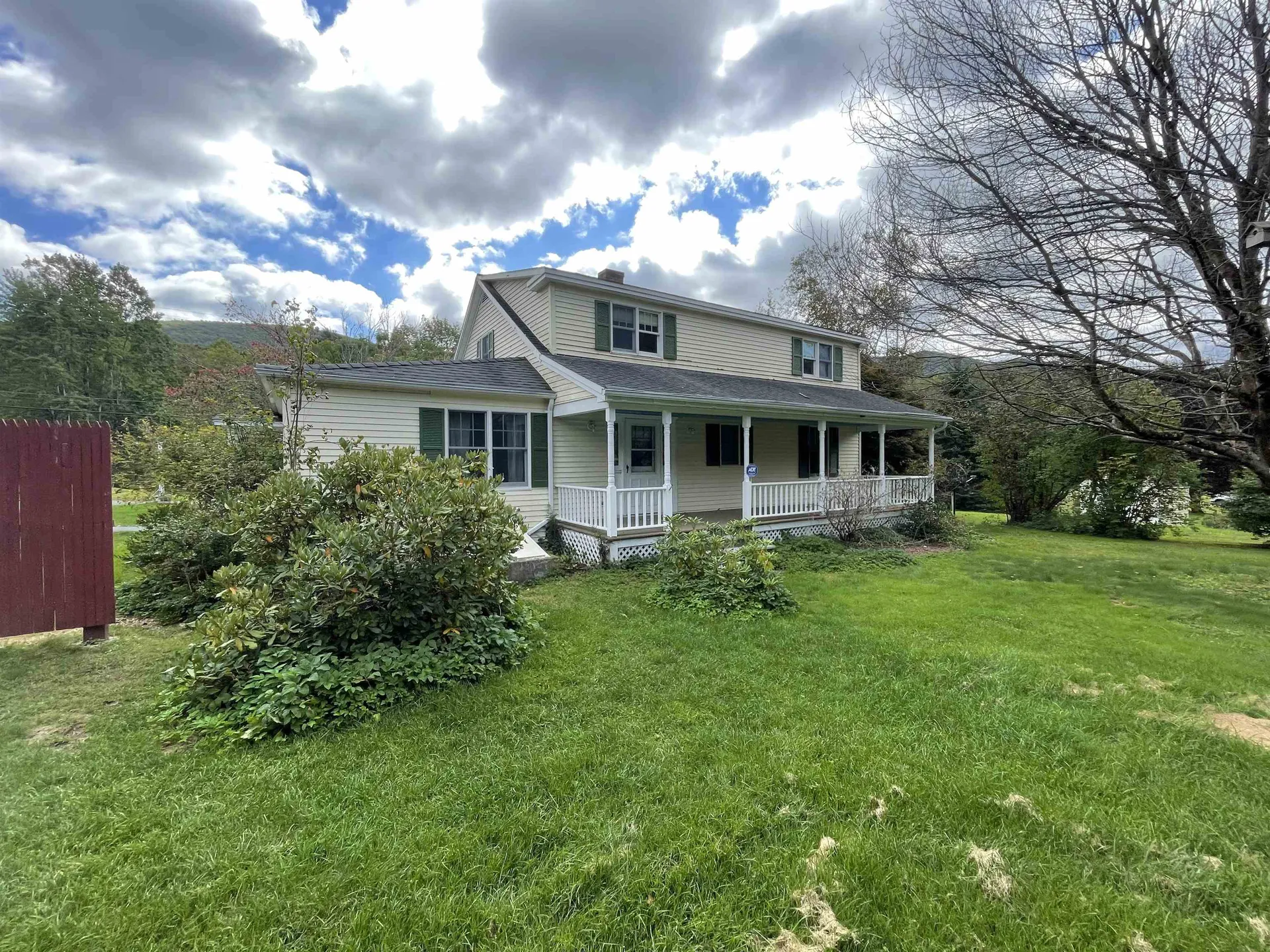146 Brookside Drive Stamford VT 05352